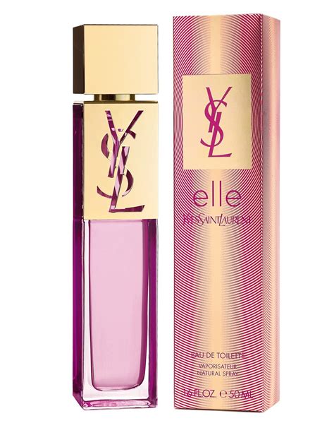 ysl elle perfume 50ml|ysl elle perfume offers.